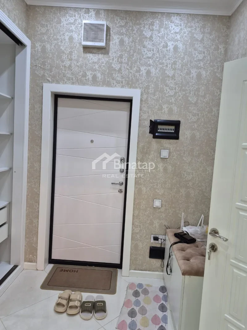 Сдаётся 2-комн. новостройка 150 м², м. Нариман Нариманов — фото 11