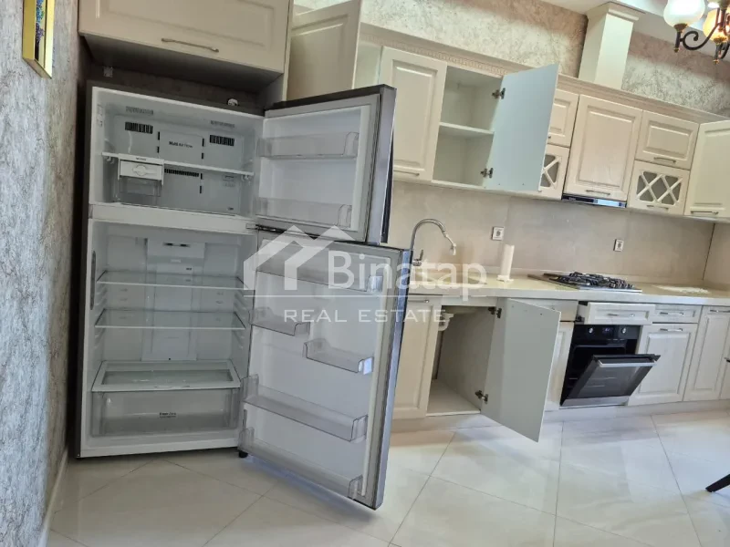 Сдаётся 2-комн. новостройка 150 м², м. Нариман Нариманов — фото 12