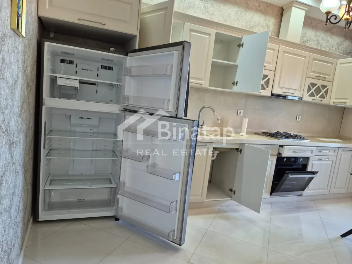 Сдаётся 2-комн. новостройка 150 м², м. Нариман Нариманов — фото 12