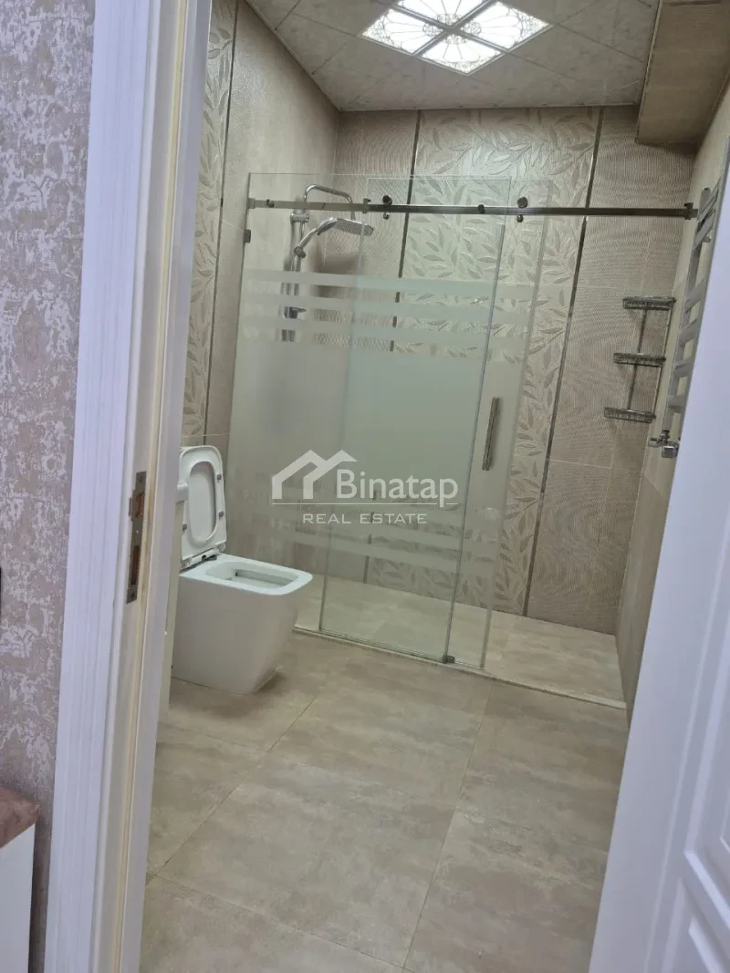 Сдаётся 2-комн. новостройка 150 м², м. Нариман Нариманов — фото 13