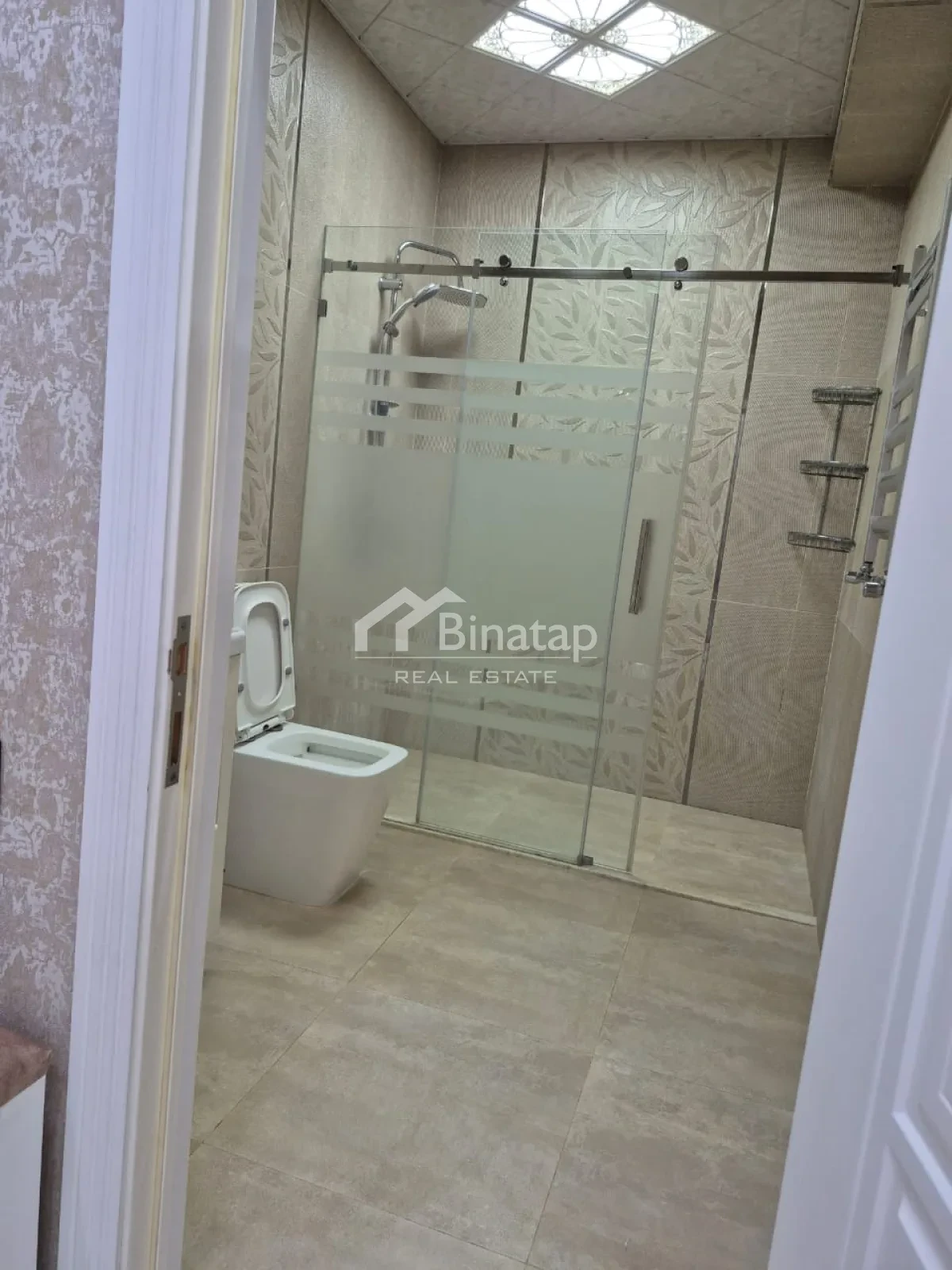 Сдаётся 2-комн. новостройка 150 м², м. Нариман Нариманов — фото 13