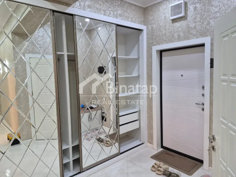 Сдаётся 2-комн. новостройка 150 м², м. Нариман Нариманов — фото 14