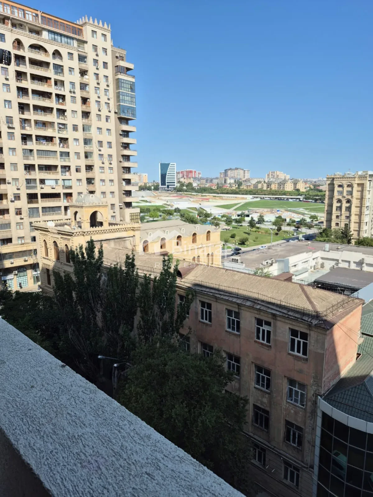 Сдаётся 2-комн. новостройка 150 м², м. Нариман Нариманов — фото 15