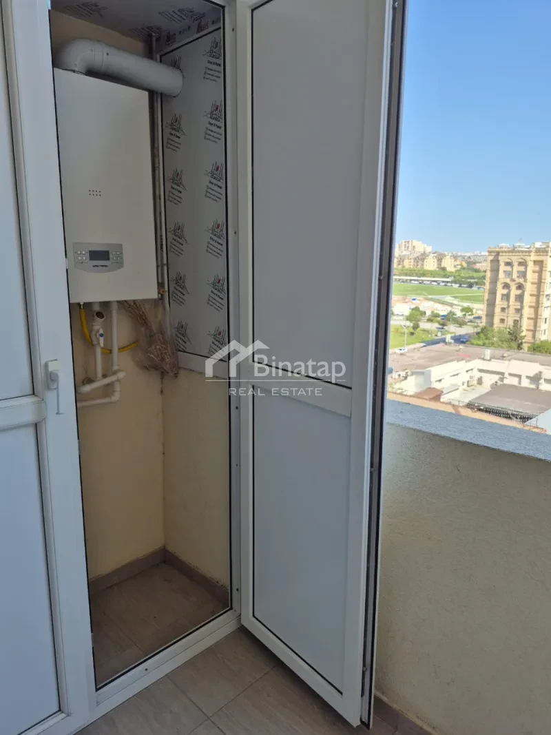 Сдаётся 2-комн. новостройка 150 м², м. Нариман Нариманов — фото 16