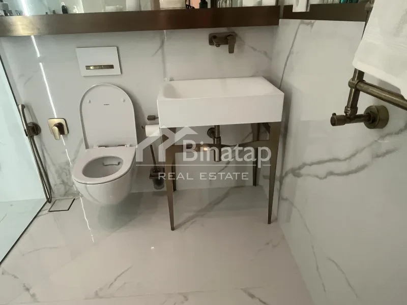 Продаётся 2-комн. квартира 85 м², м. Сахил — фото 3