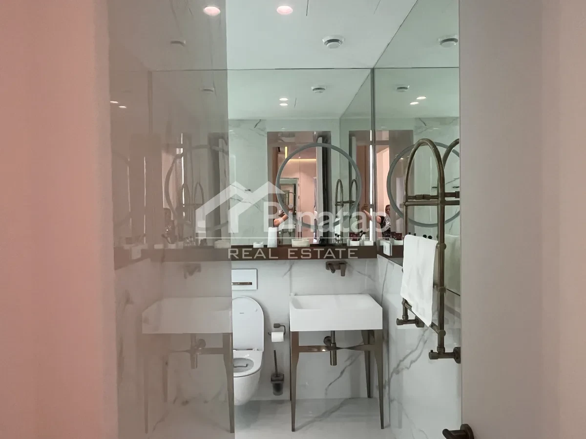 Продаётся 2-комн. квартира 85 м², м. Сахил — фото 4