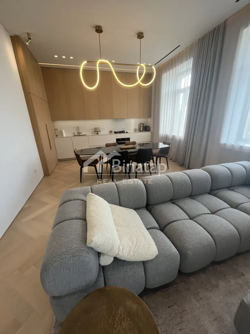 Продаётся 2-комн. квартира 85 м², м. Сахил — фото 5
