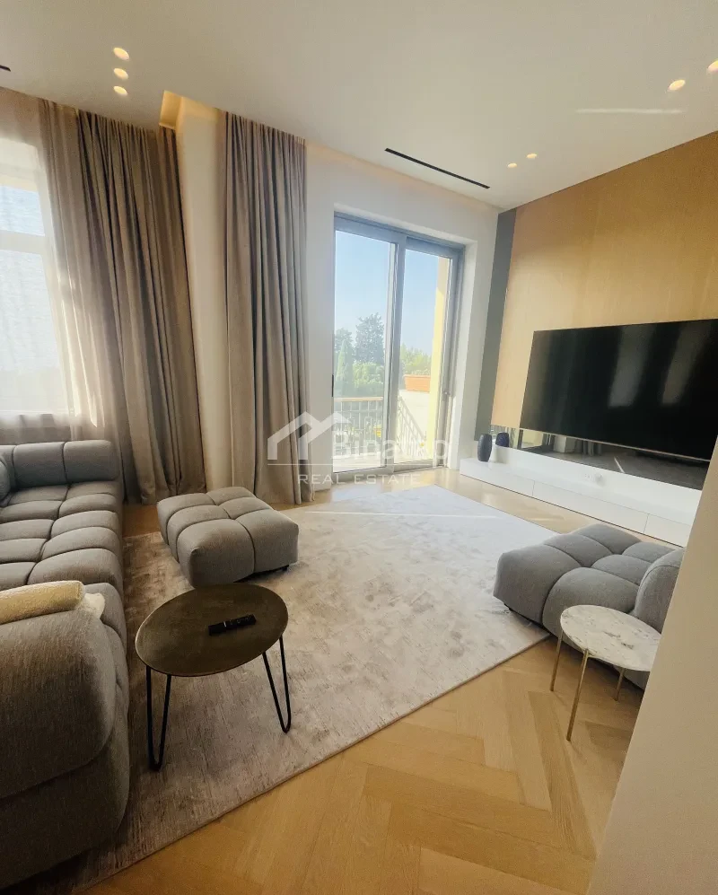 Продаётся 2-комн. квартира 85 м², м. Сахил — фото 7