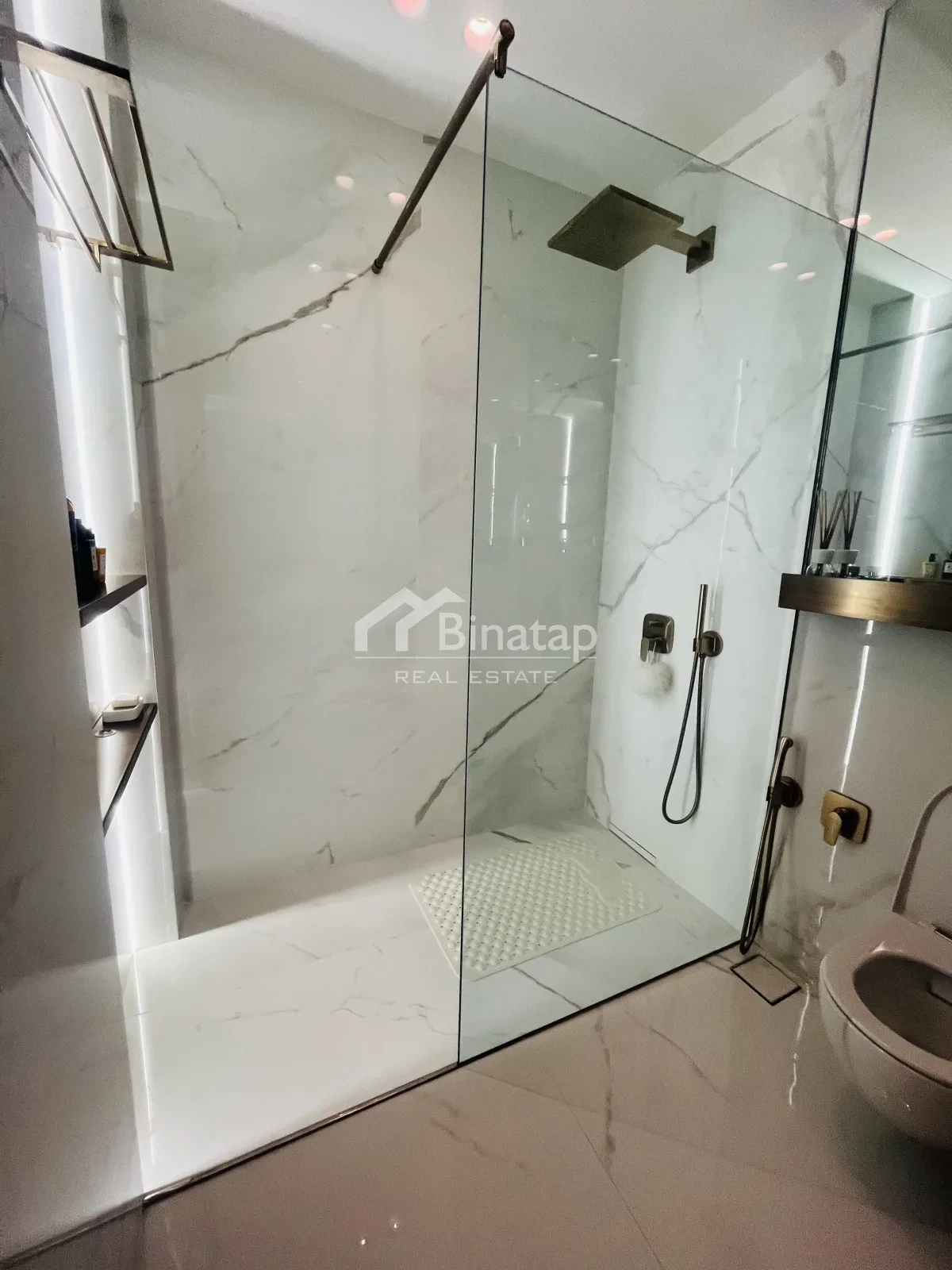 Продаётся 2-комн. квартира 85 м², м. Сахил — фото 10