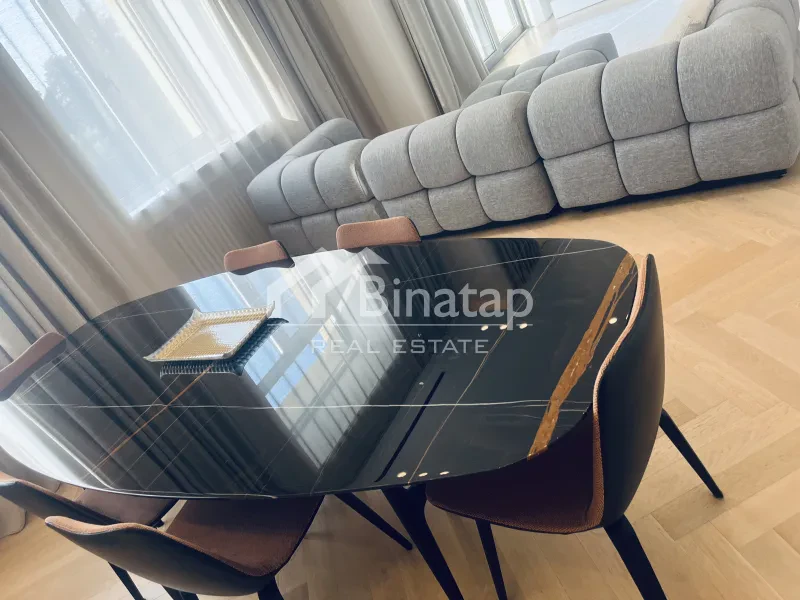Продаётся 2-комн. квартира 85 м², м. Сахил — фото 11