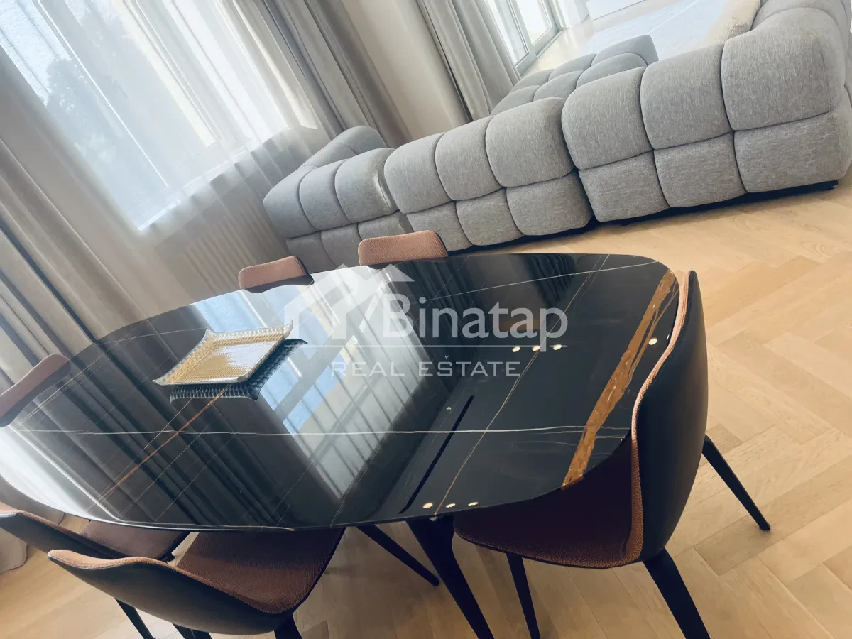 Продаётся 2-комн. квартира 85 м², м. Сахил — фото 11