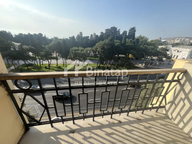 Продаётся 2-комн. квартира 85 м², м. Сахил — фото 12