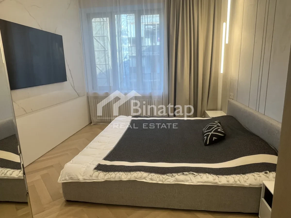 Продаётся 2-комн. квартира 85 м², м. Сахил — фото 13