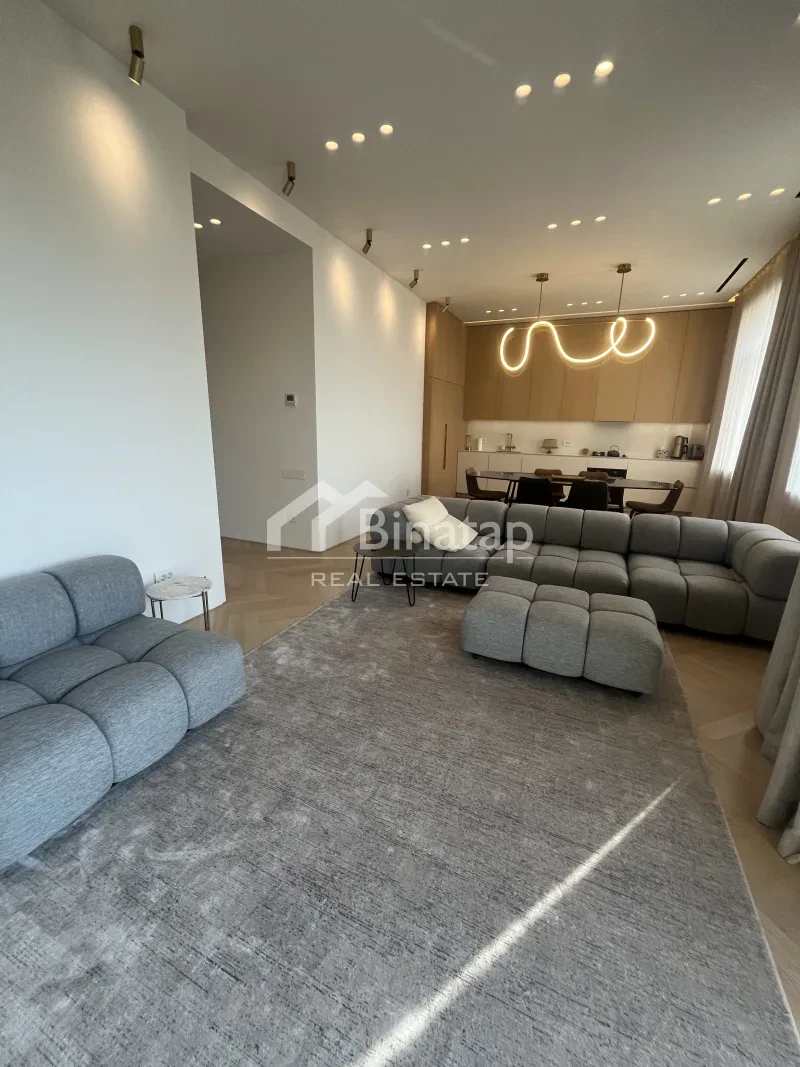Продаётся 2-комн. квартира 85 м², м. Сахил — фото 17