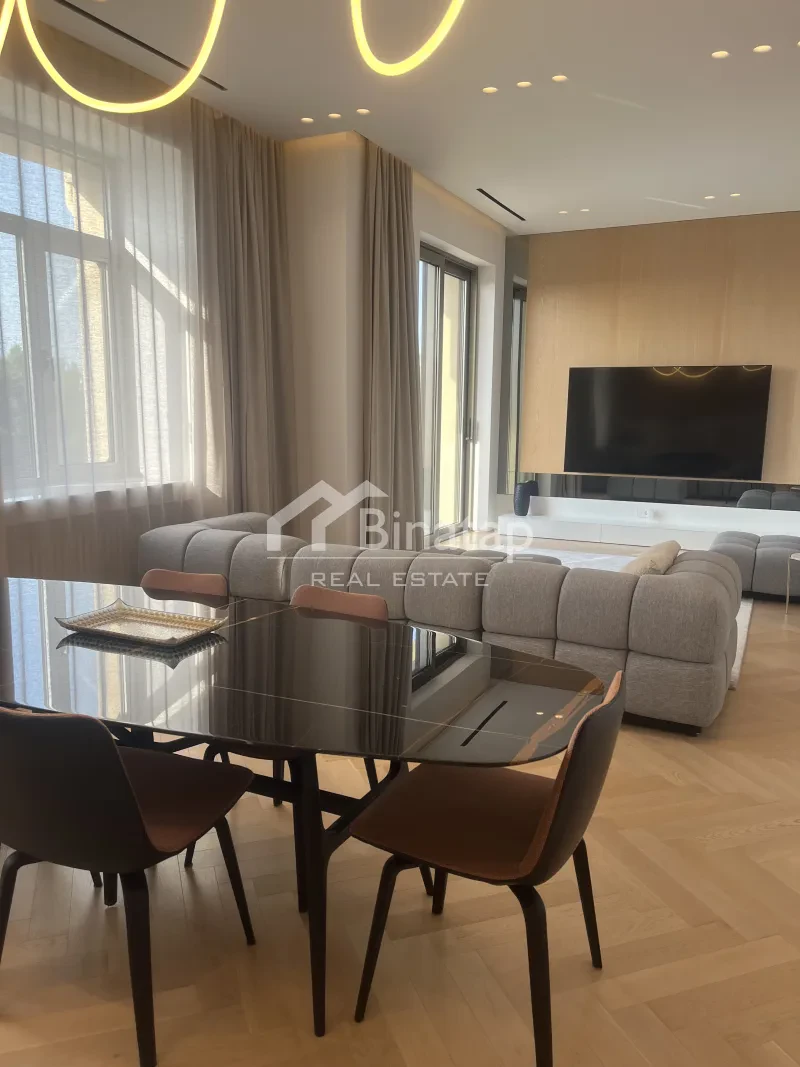 Продаётся 2-комн. квартира 85 м², м. Сахил — фото 19