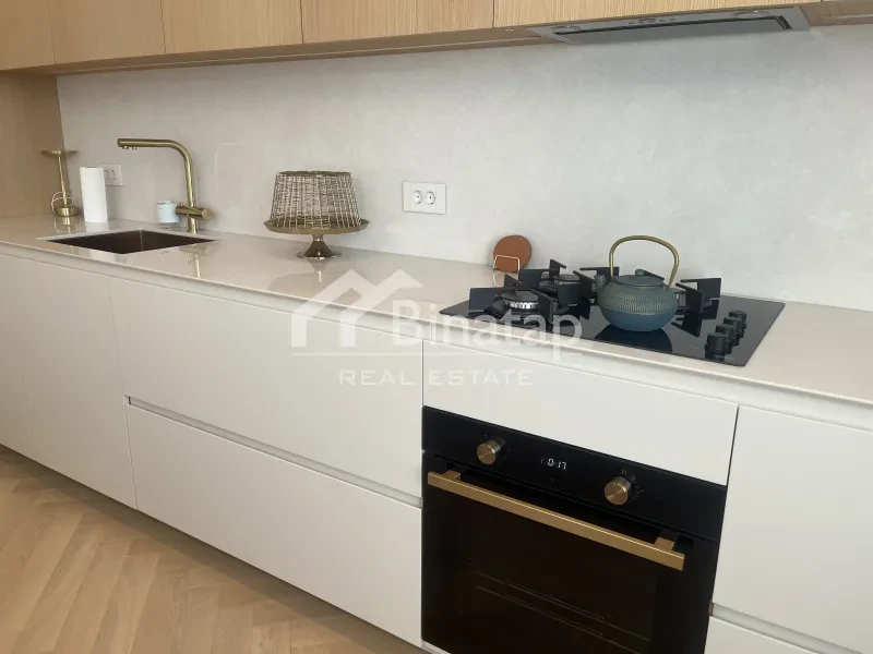 Продаётся 2-комн. квартира 85 м², м. Сахил — фото 20