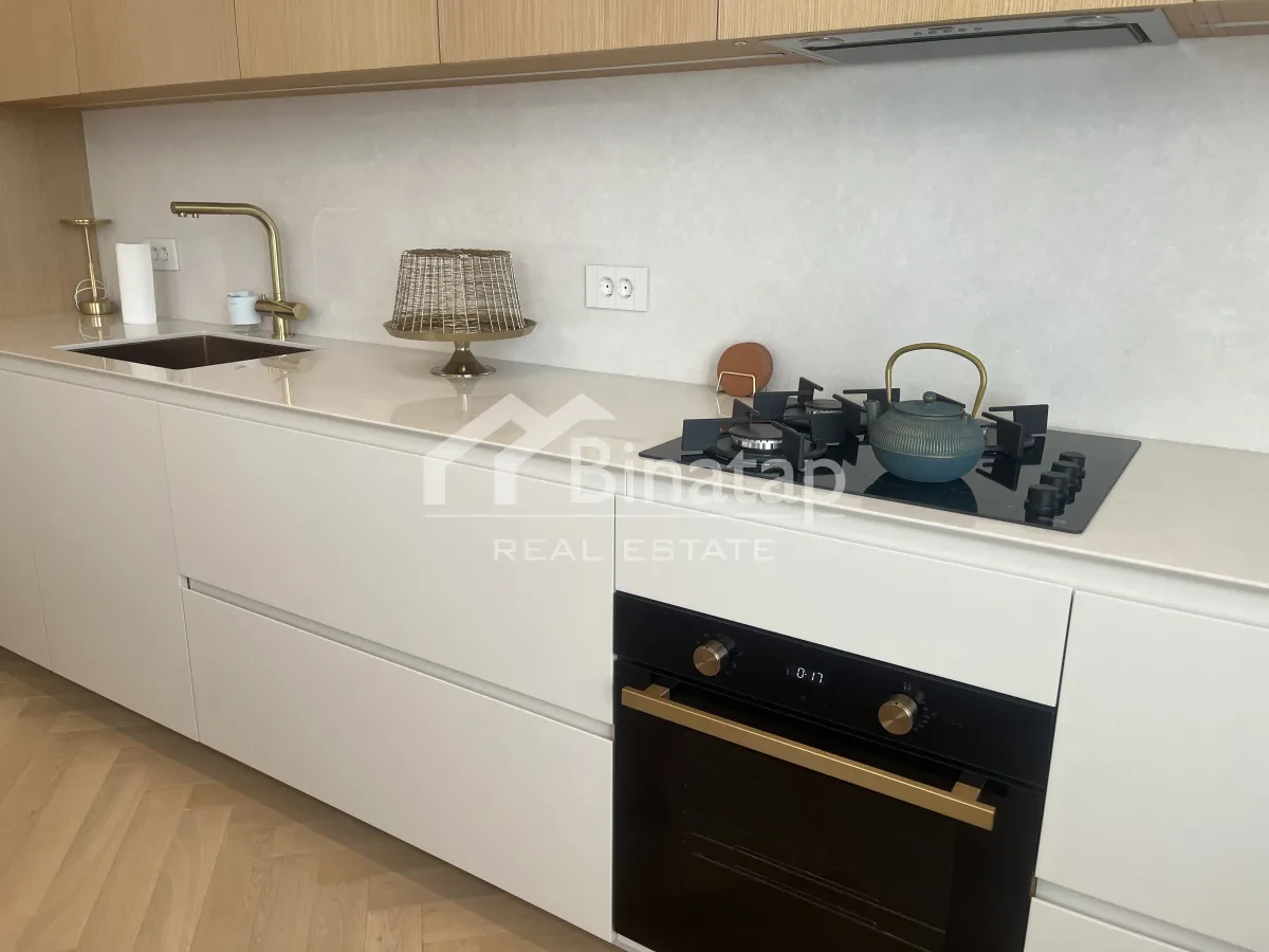 Продаётся 2-комн. квартира 85 м², м. Сахил — фото 20