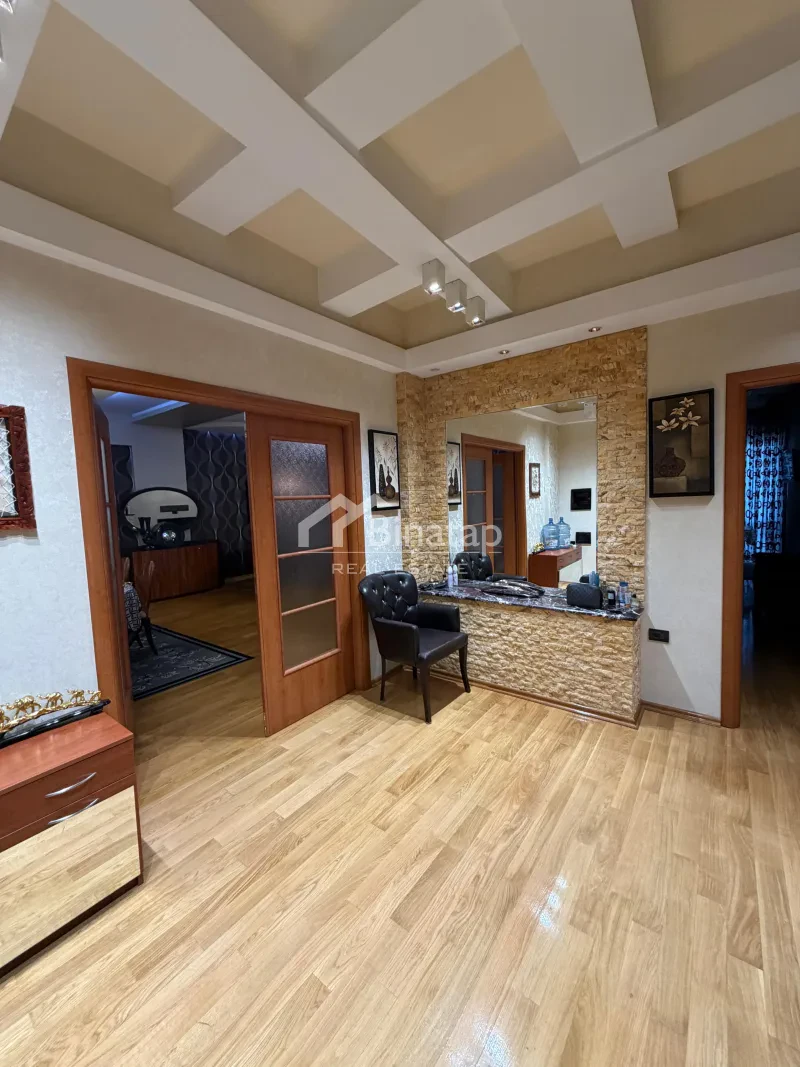 Продаётся 3-комн. новостройка 191 м², м. Ичеришехер — фото 7