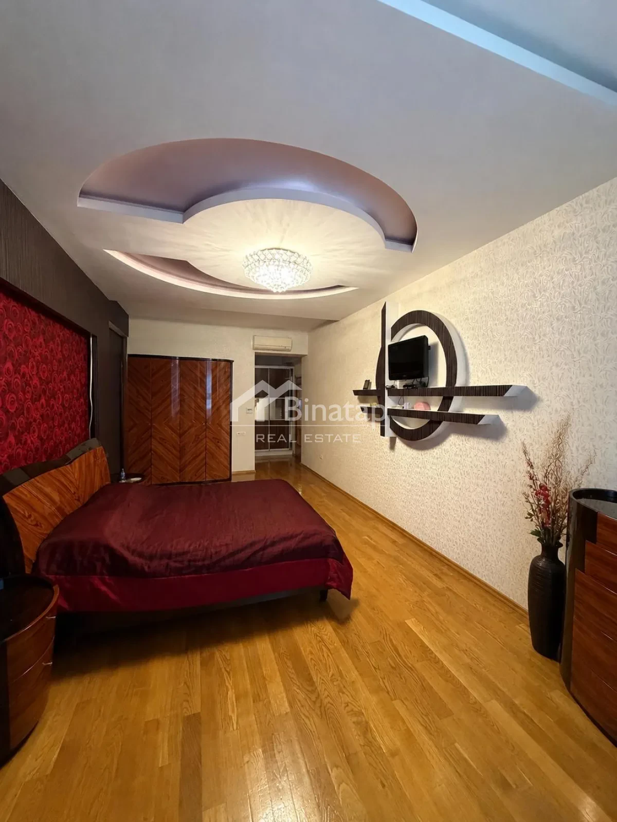 Продаётся 3-комн. новостройка 191 м², м. Ичеришехер — фото 11
