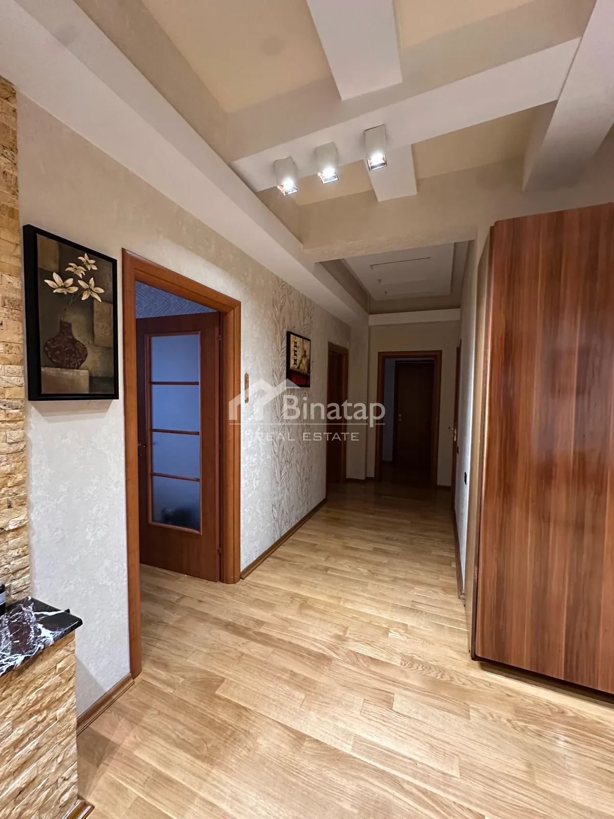 Продаётся 3-комн. новостройка 191 м², м. Ичеришехер — фото 17