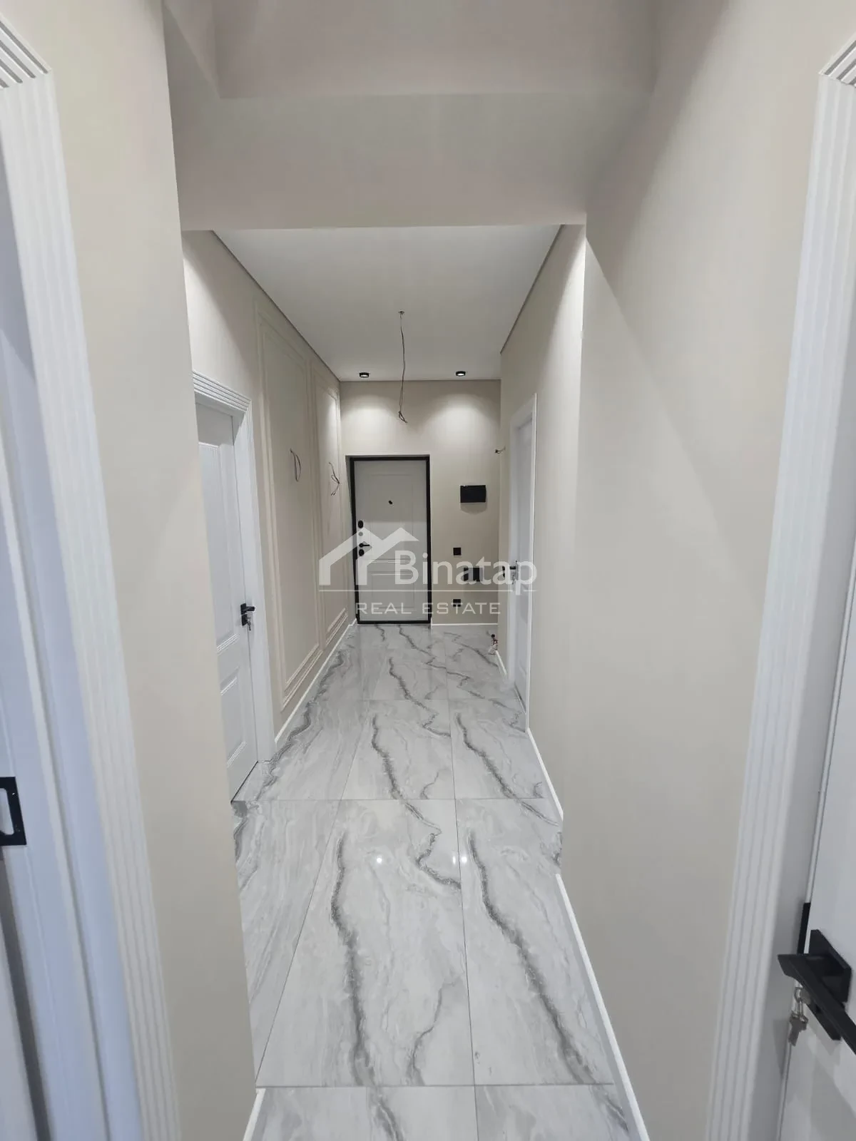 Продаётся 2-комн. новостройка 63 м², м. Автовокзал — фото 2