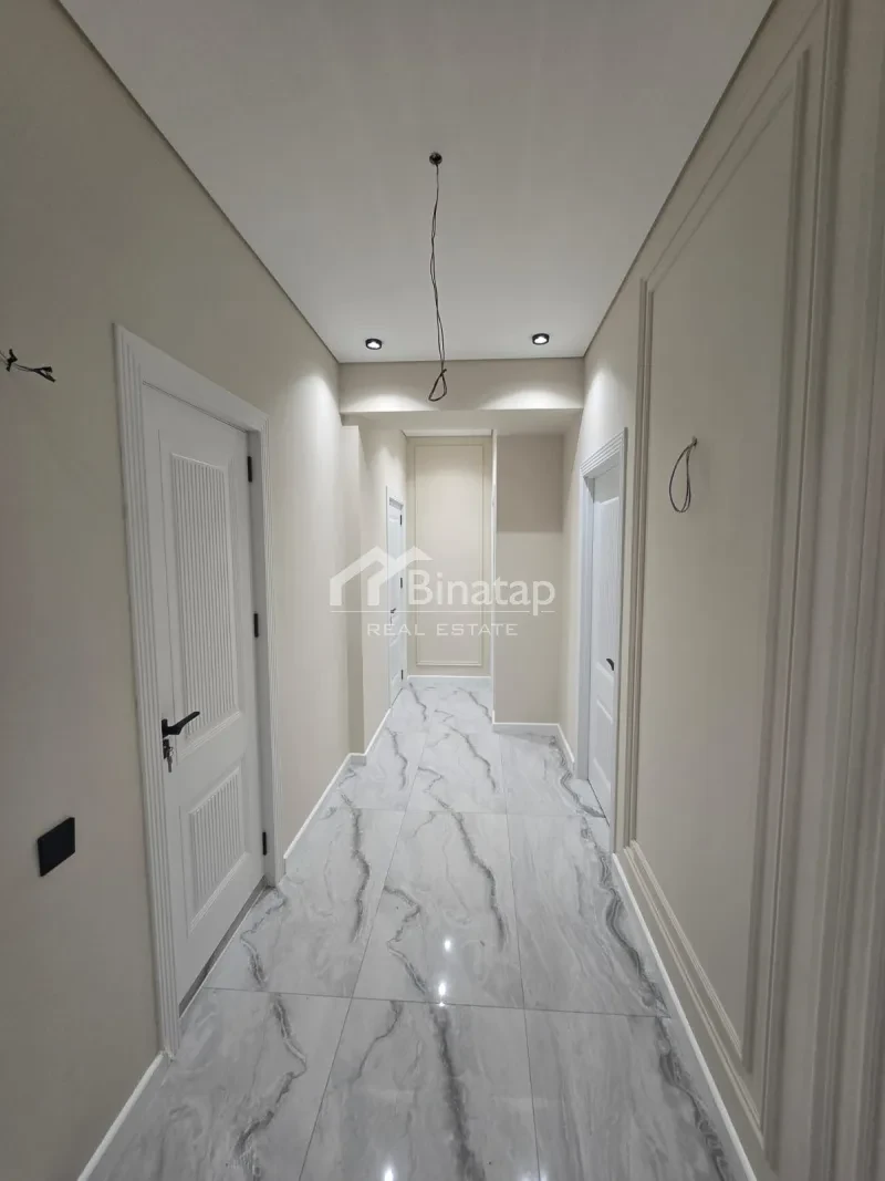 Продаётся 2-комн. новостройка 63 м², м. Автовокзал — фото 3