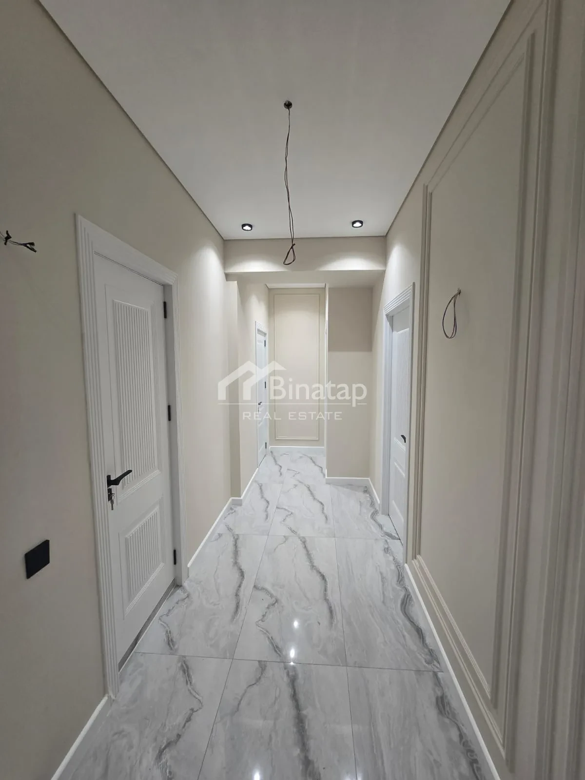 Продаётся 2-комн. новостройка 63 м², м. Автовокзал — фото 3