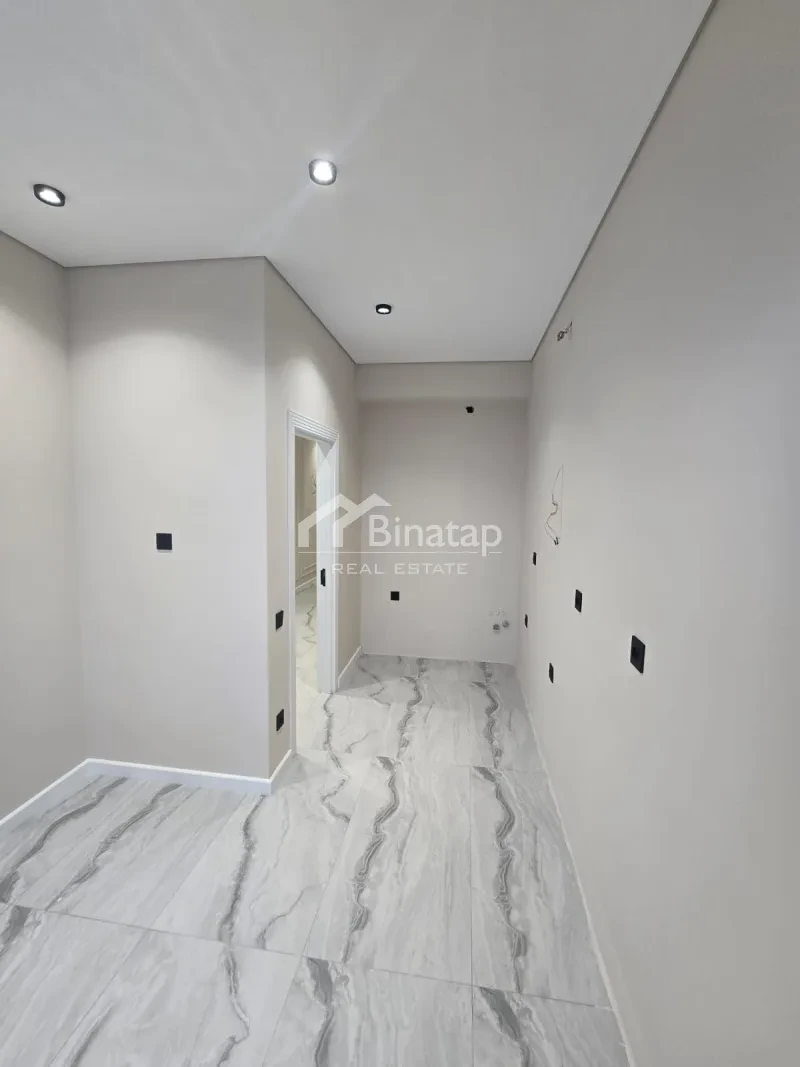 Продаётся 2-комн. новостройка 63 м², м. Автовокзал — фото 4