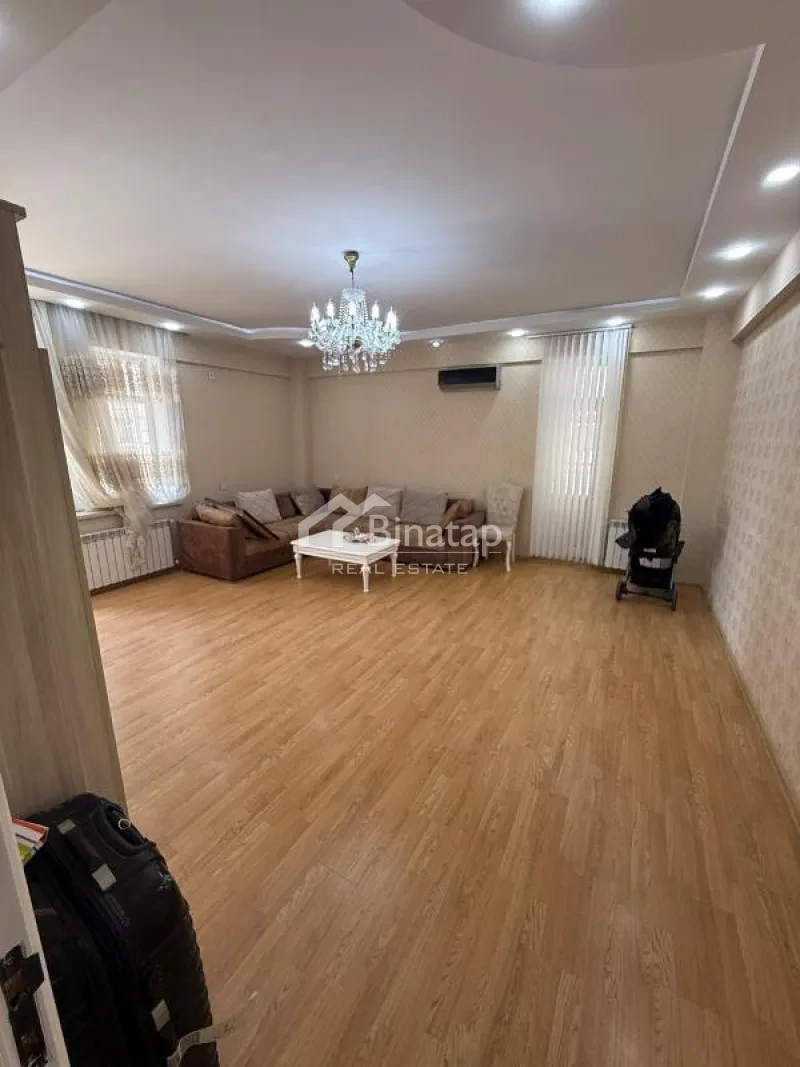 Продаётся 2-комн. новостройка 100 м², м. Проспект Азадлыг