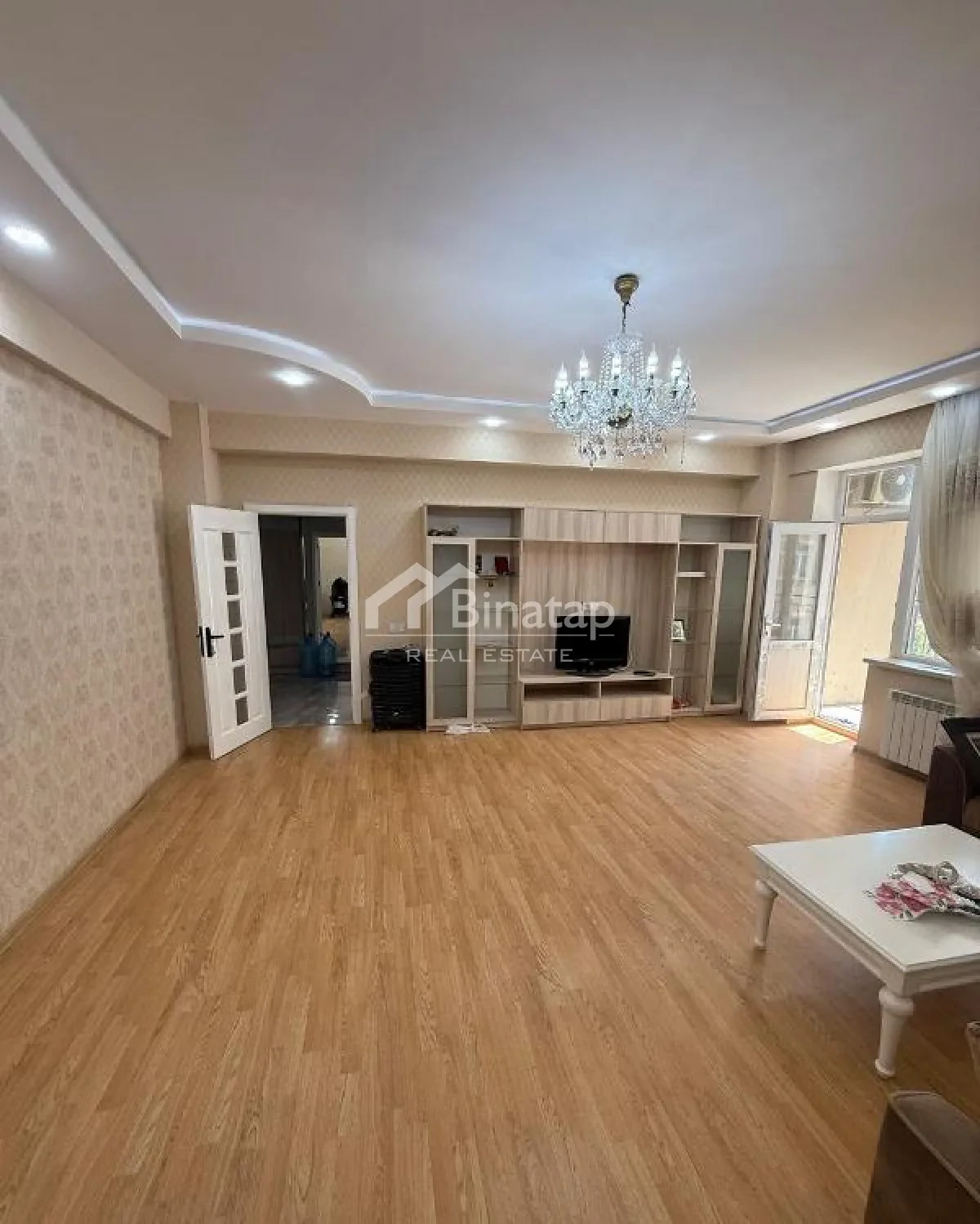 Продаётся 2-комн. новостройка 100 м², м. Проспект Азадлыг — фото 2