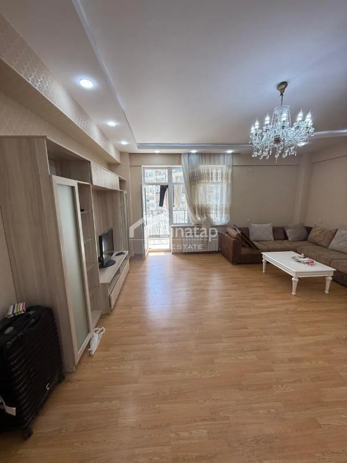 Продаётся 2-комн. новостройка 100 м², м. Проспект Азадлыг — фото 3