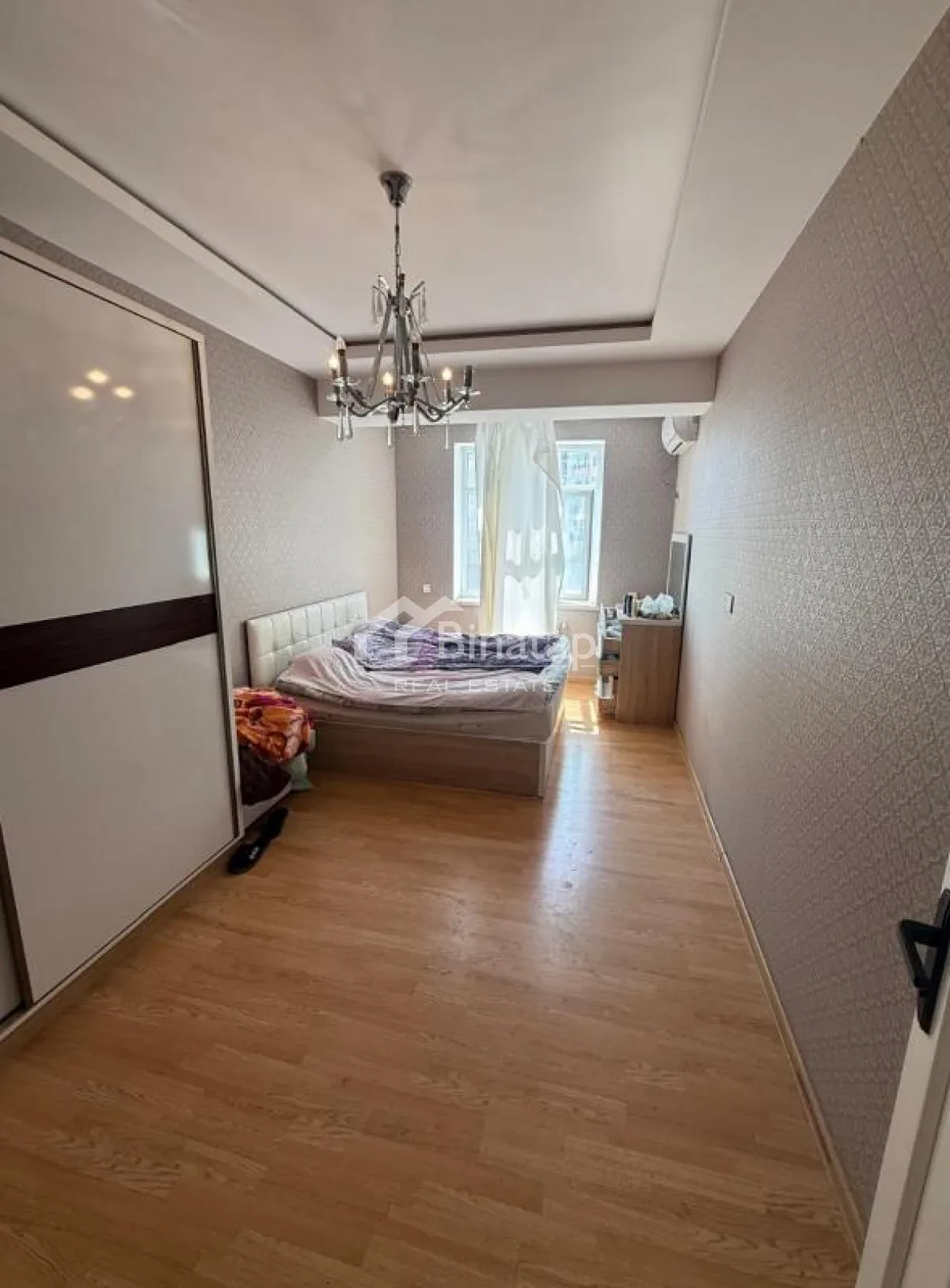 Продаётся 2-комн. новостройка 100 м², м. Проспект Азадлыг — фото 5