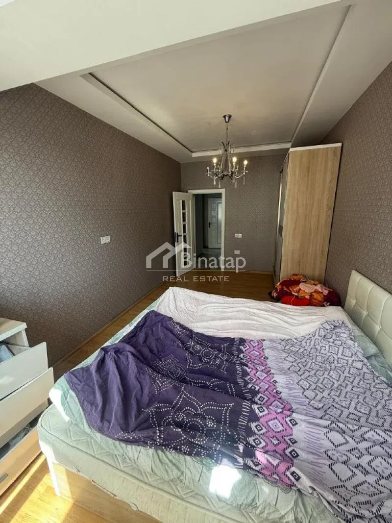 Продаётся 2-комн. новостройка 100 м², м. Проспект Азадлыг — фото 6