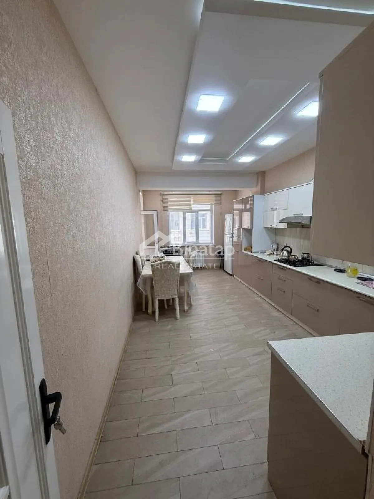 Продаётся 2-комн. новостройка 100 м², м. Проспект Азадлыг — фото 7