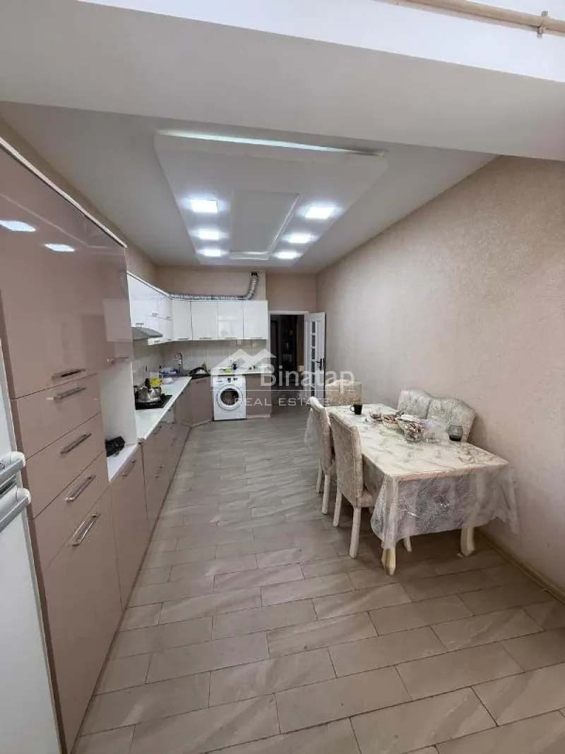 Продаётся 2-комн. новостройка 100 м², м. Проспект Азадлыг — фото 8