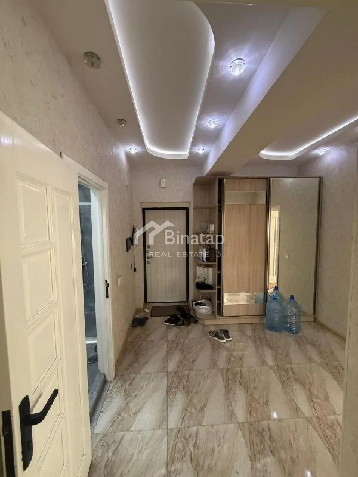 Продаётся 2-комн. новостройка 100 м², м. Проспект Азадлыг — фото 10
