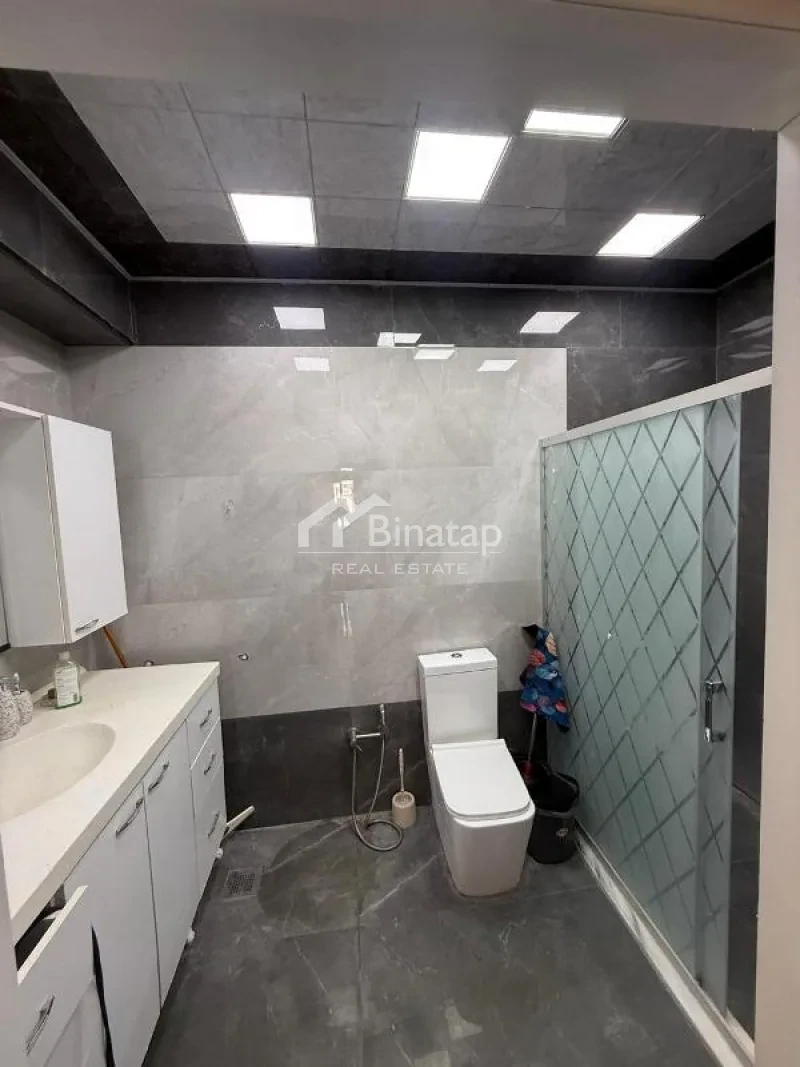 Продаётся 2-комн. новостройка 100 м², м. Проспект Азадлыг — фото 11