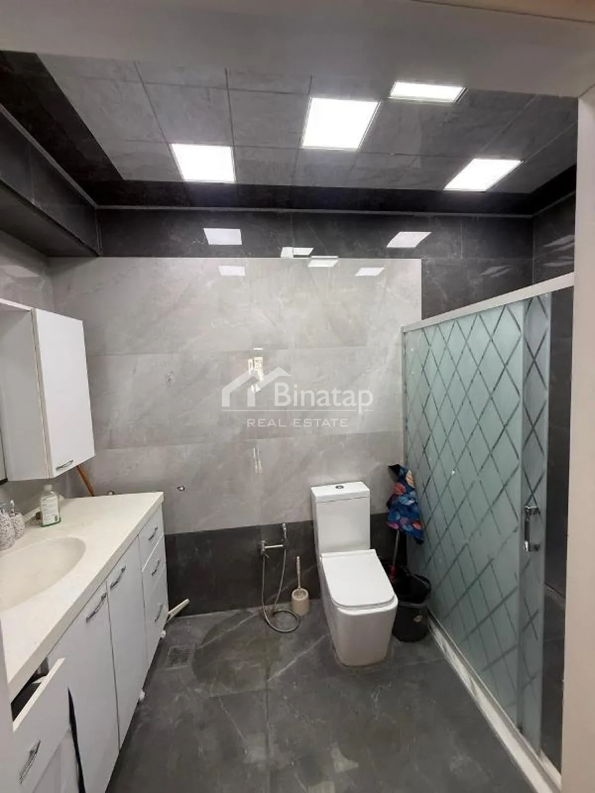 Продаётся 2-комн. новостройка 100 м², м. Проспект Азадлыг — фото 11