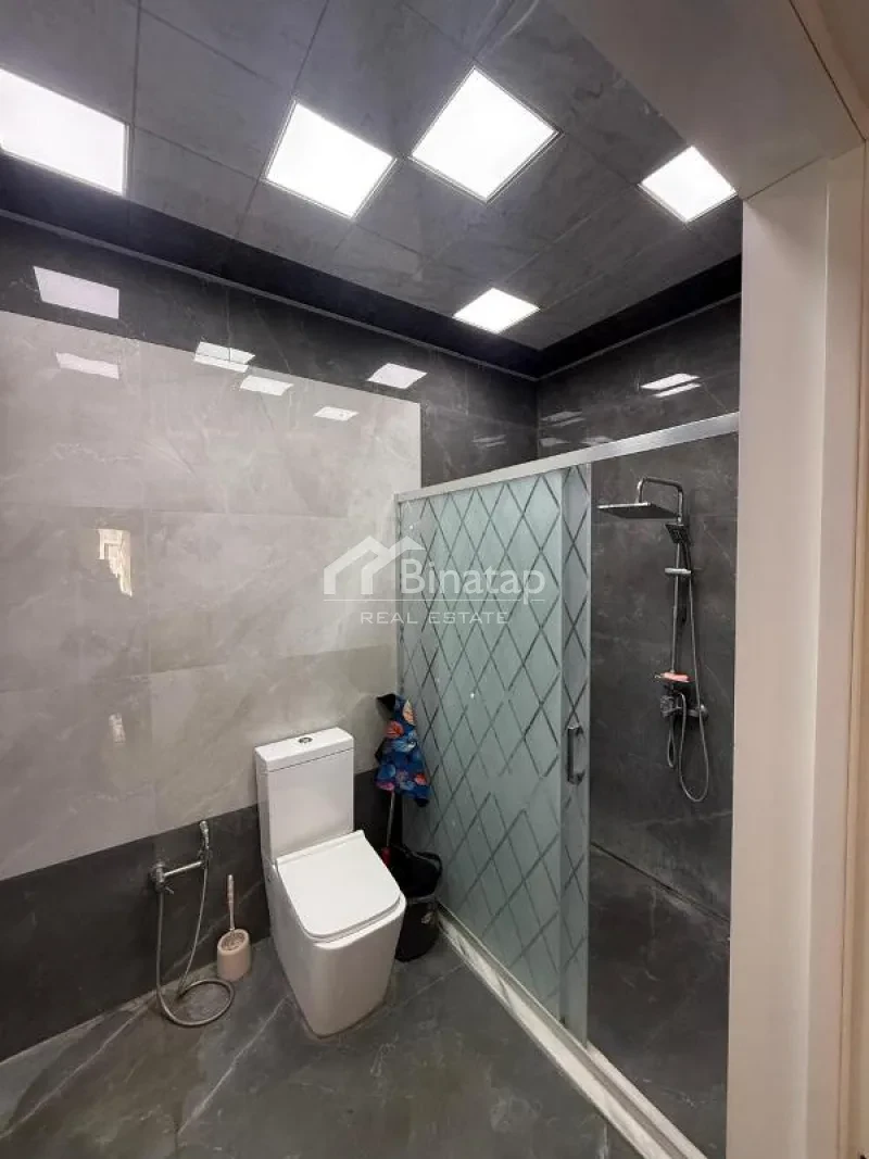 Продаётся 2-комн. новостройка 100 м², м. Проспект Азадлыг — фото 12