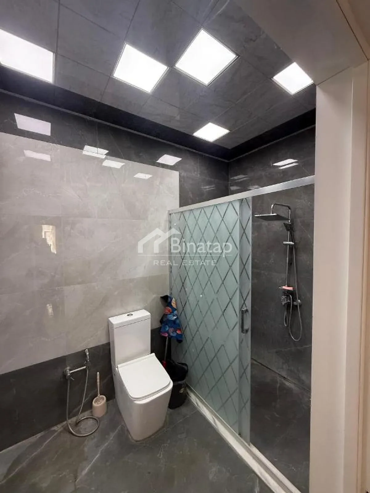 Продаётся 2-комн. новостройка 100 м², м. Проспект Азадлыг — фото 12
