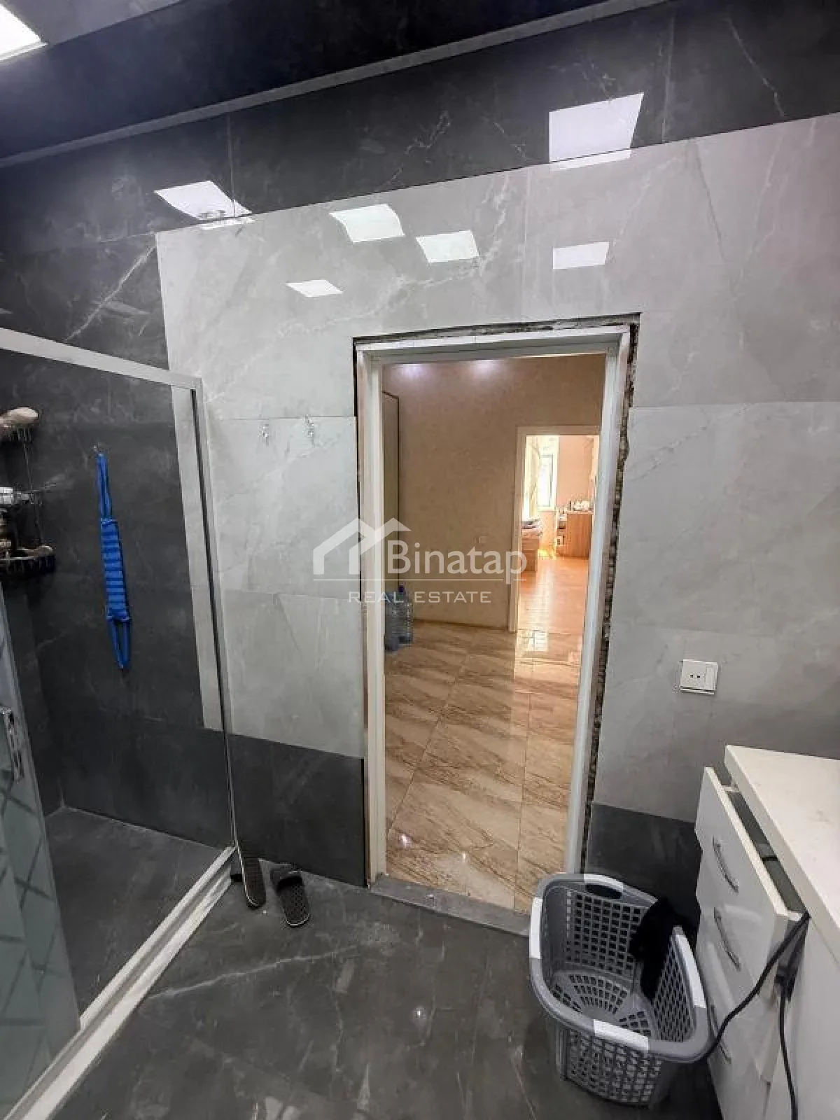 Продаётся 2-комн. новостройка 100 м², м. Проспект Азадлыг — фото 15