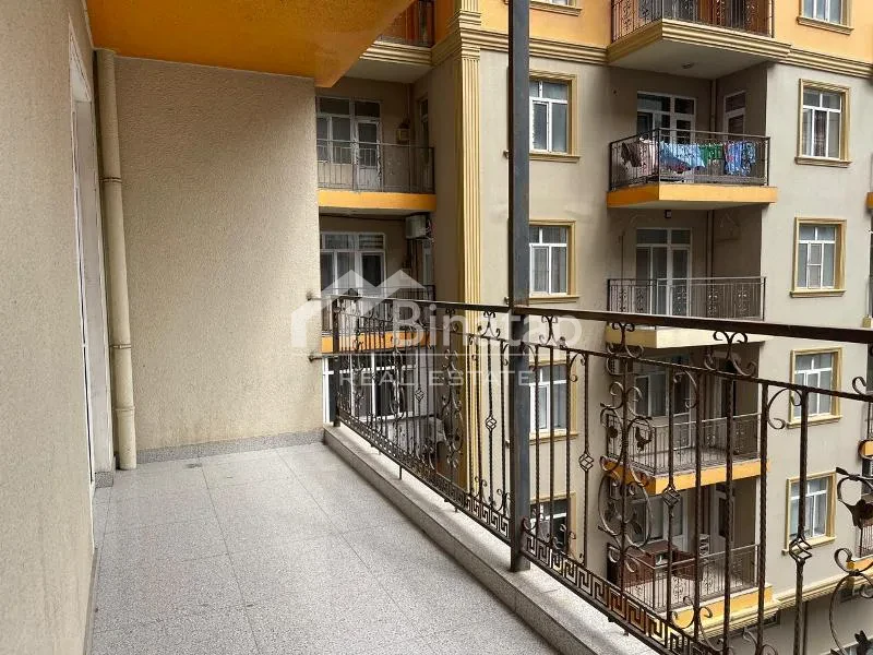 Продаётся 2-комн. новостройка 100 м², м. Проспект Азадлыг — фото 16