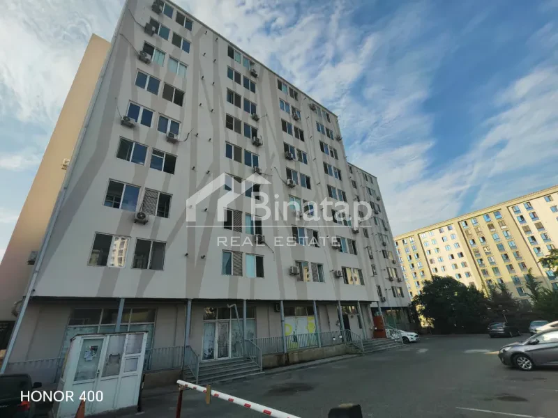 Сдаётся 2-комн. квартира 44 м², м. Гянджлик