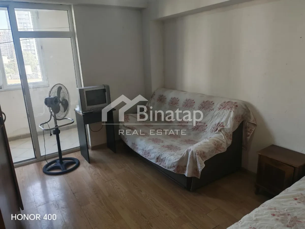 Сдаётся 2-комн. квартира 44 м², м. Гянджлик — фото 3