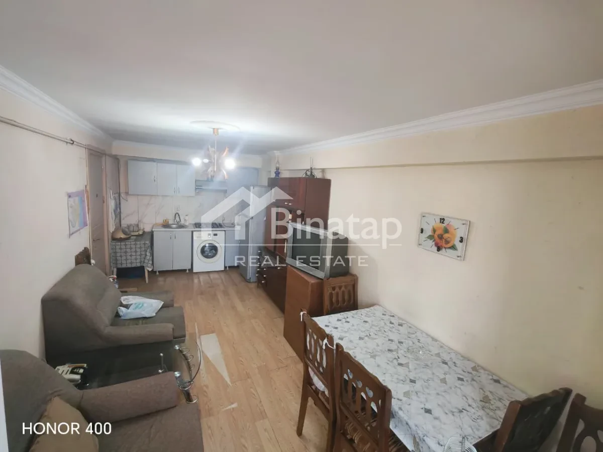 Сдаётся 2-комн. квартира 44 м², м. Гянджлик — фото 4