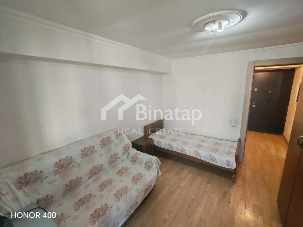 Сдаётся 2-комн. квартира 44 м², м. Гянджлик — фото 5