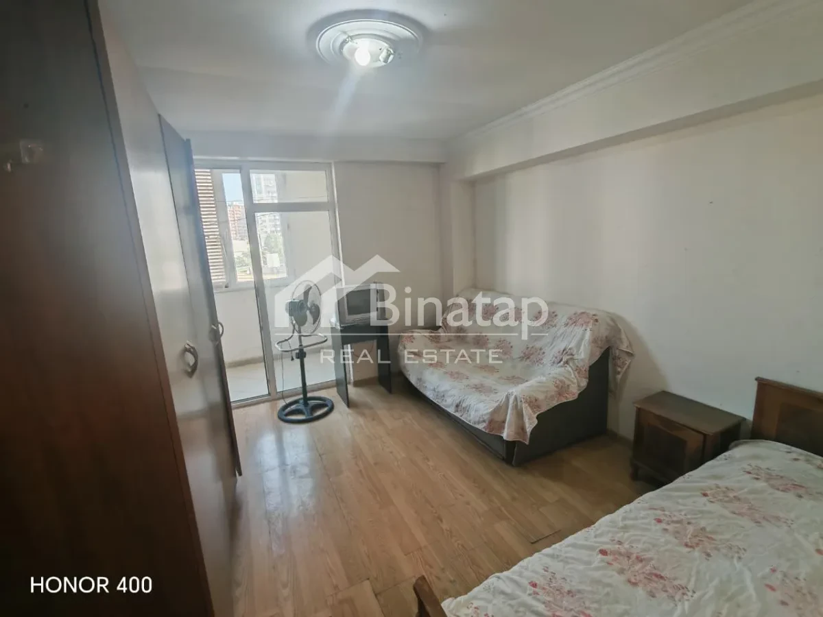 Сдаётся 2-комн. квартира 44 м², м. Гянджлик — фото 6
