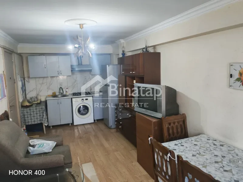 Сдаётся 2-комн. квартира 44 м², м. Гянджлик — фото 9