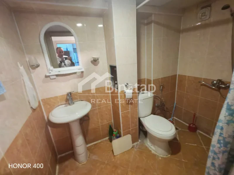 Сдаётся 2-комн. квартира 44 м², м. Гянджлик — фото 11