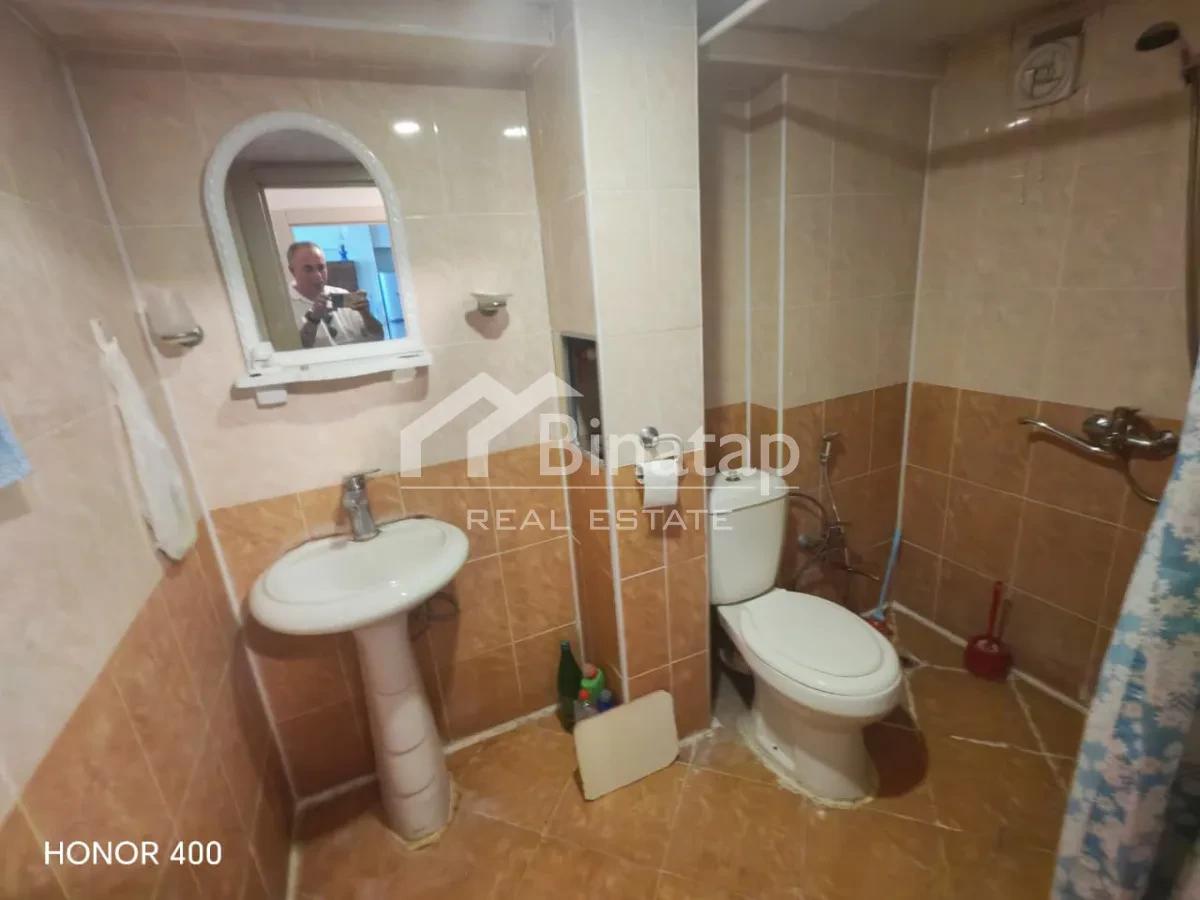 Сдаётся 2-комн. квартира 44 м², м. Гянджлик — фото 11